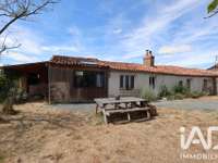 Vente maison 2 pièces