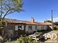 Vente maison 2 pièces