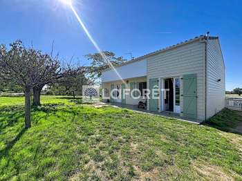 Vente Maison 4 chambresVal-en-Vignes