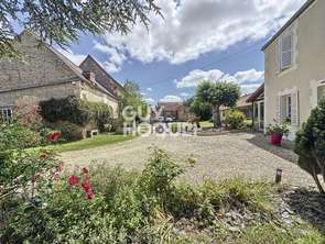 Vente Maison 4 chambresValambray