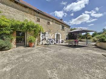 Vente Maison 4 chambresValambray