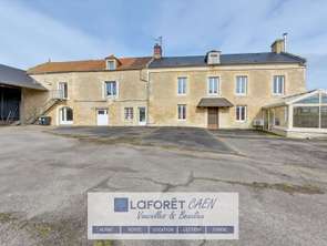 Vente Maison 4 chambresValambray