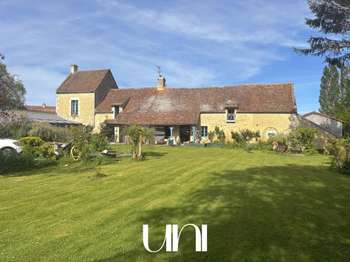Vente maison 8 pièces Valambray 14