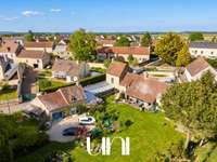 Vente maison 8 pièces Vente maison 8 pièces