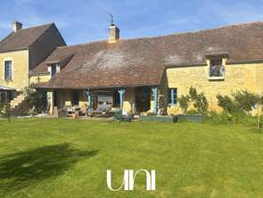 Vente Maison 5 chambresValambray
