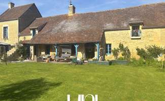 Photo Vente maison Valambray