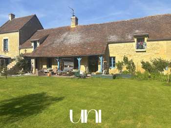 Vente Maison 5 chambresValambray