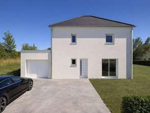 Vente Maison 3 chambresValambray