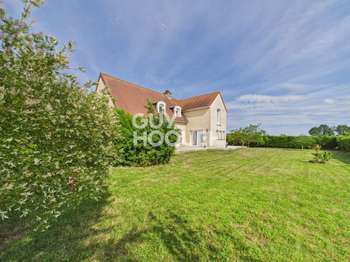 Vente maison 6 pièces Valambray 14