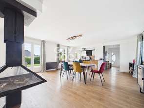 Vente Maison 5 chambresValambray