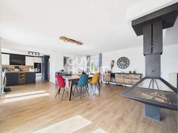 Vente Maison 5 chambresValambray