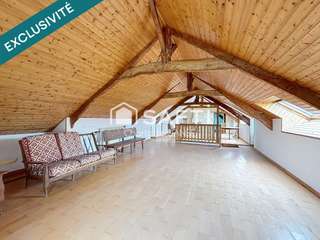 Vente maison 10 pièces