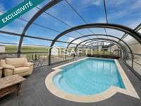 Vente maison 10 pièces