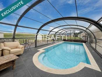 Vente Maison 5 chambresValambray