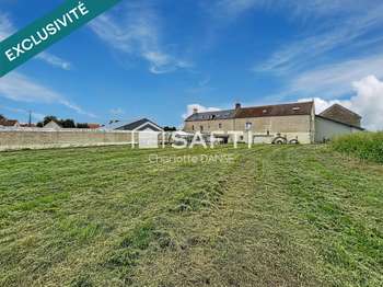 Vente maison 10 pièces Valambray 14