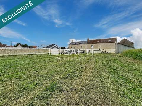 Vente maison 10 pièces