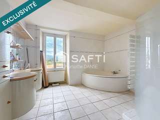 Vente maison 10 pièces