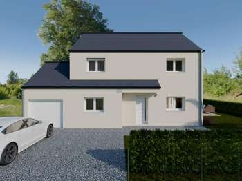 Vente Maison 4 chambresValambray