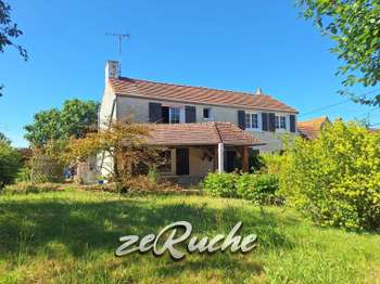 Vente Maison 4 piècesValambray