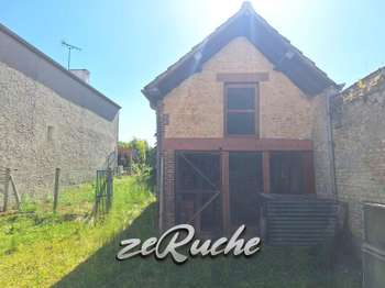 Vente maison 4 pièces Vente maison 4 pièces