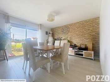 Vente maison 8 pièces Vente maison 8 pièces