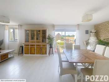 Vente Maison 5 chambresValambray