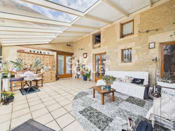 Vente Maison 5 chambresValambray