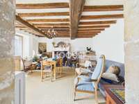 Vente maison 9 pièces