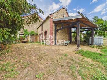 Vente Maison 4 chambresValambray