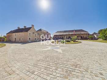 Vente Maison 3 chambresValambray