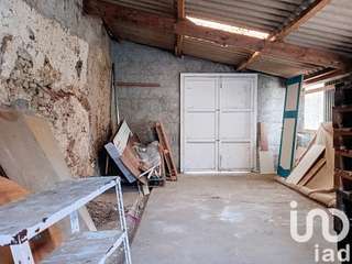 Vente maison 1 pièce