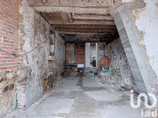 Vente maison 1 pièce