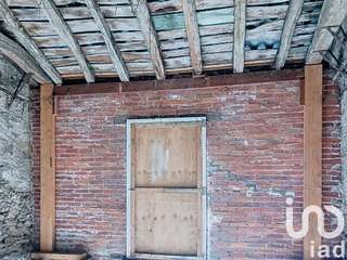 Vente maison 1 pièce