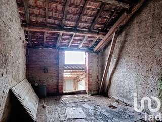 Vente maison 1 pièce