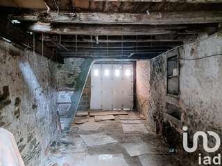 Vente maison 1 pièce