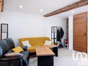 Vente Maison 4 chambresValanjou