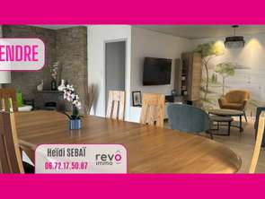 Vente Maison 3 chambresValanjou