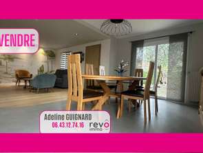 Vente Maison 3 chambresValanjou