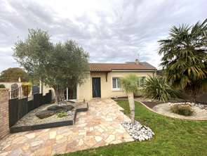 Vente Maison 3 chambresValanjou