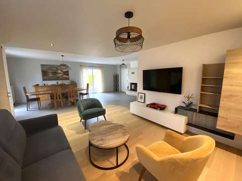 Vente maison 7 pièces Vente maison 7 pièces