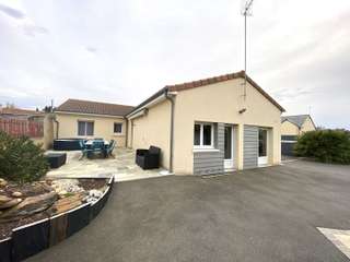 Vente maison 7 pièces Vente maison 7 pièces