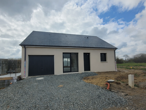 Vente Maison 3 chambresValanjou