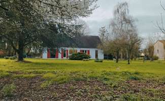 Photo Vente maison Valanjou