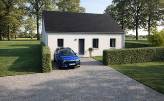 Photo Vente maison Valanjou