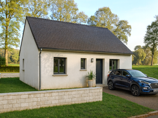 Photo Vente maison Valanjou