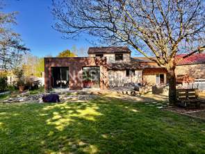 Vente Maison 5 chambresValanjou