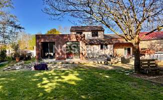 Photo Vente maison Valanjou