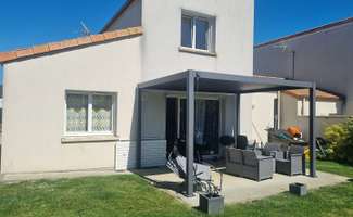 Photo Vente maison Valanjou