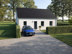 Vente Maison 3 chambresValanjou