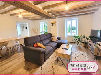 Vente Maison 3 chambresValanjou